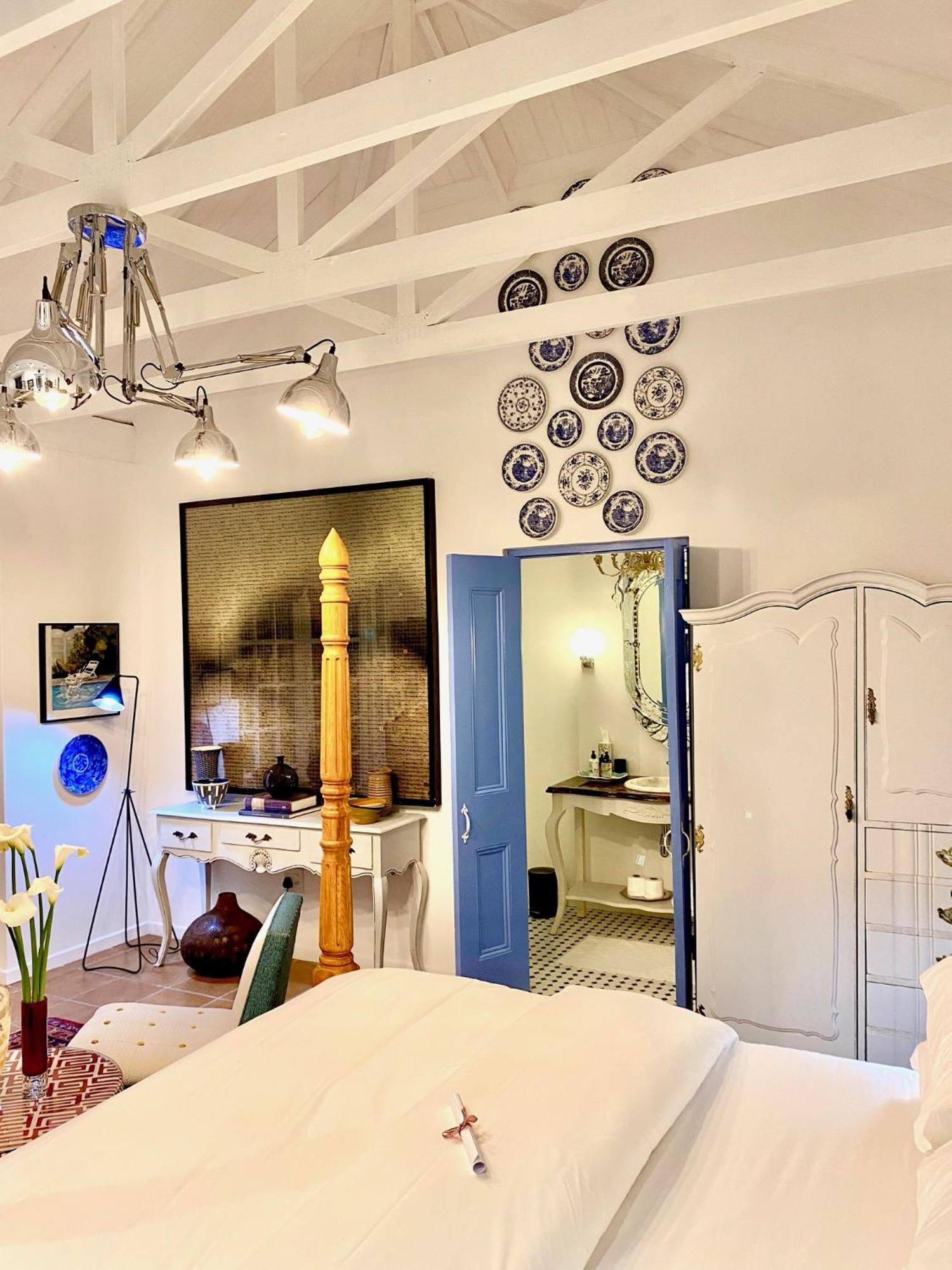 1 Royal Street Guesthouse Riebeek-Kasteel Exterior photo