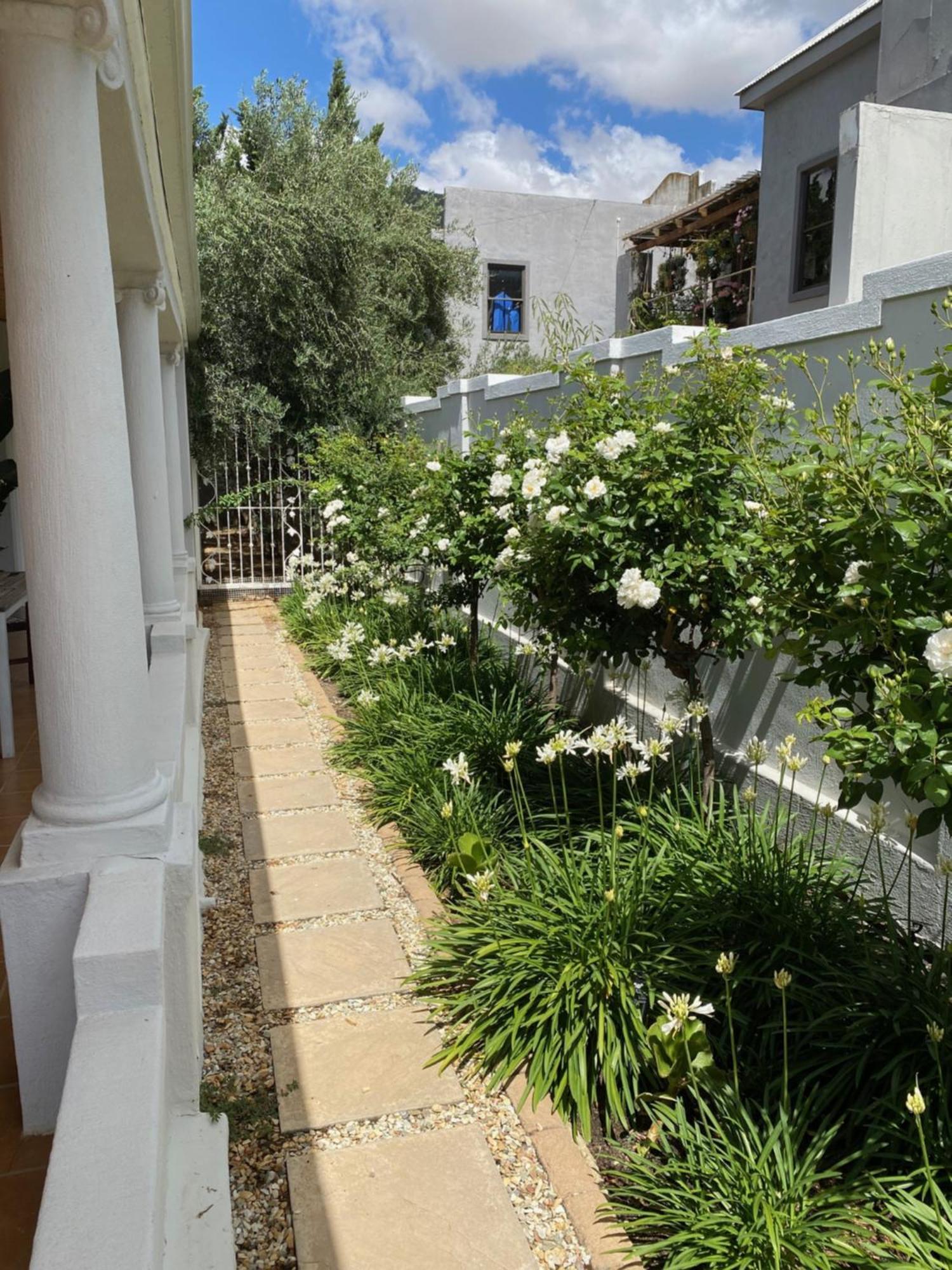 1 Royal Street Guesthouse Riebeek-Kasteel Exterior photo